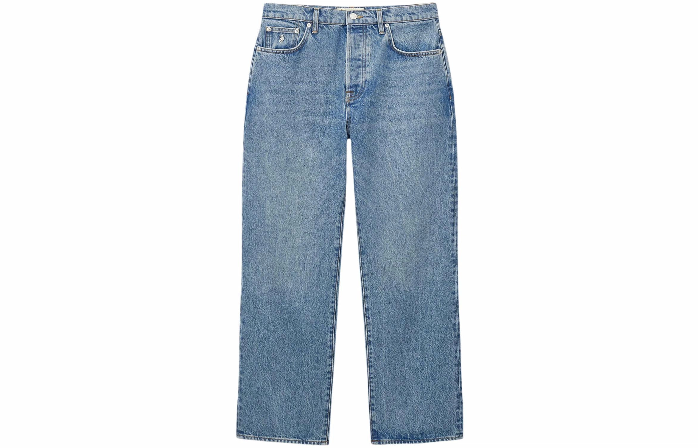 Stussy FW22 Denim Classic Jean