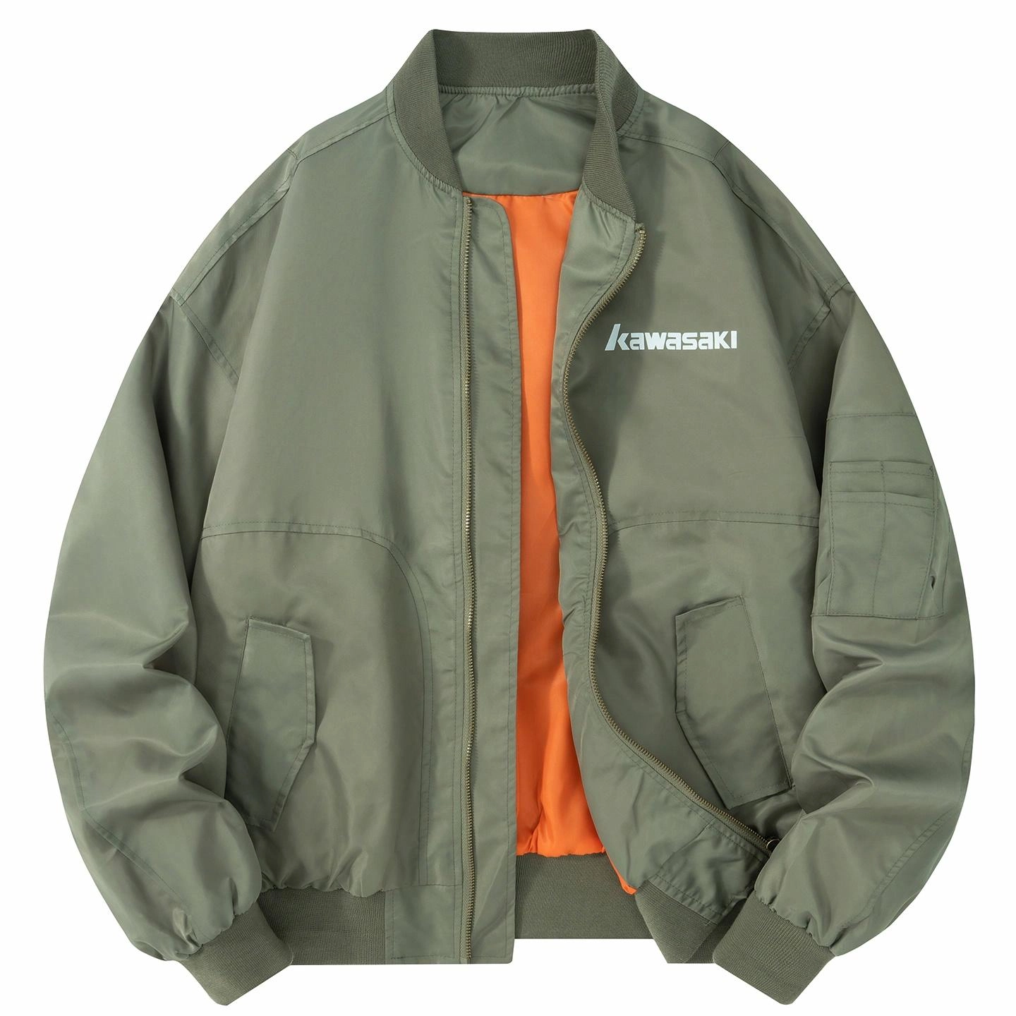 Kawasaki logo