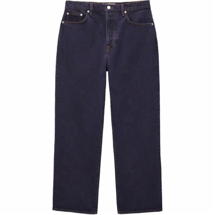 Stussy FW22 Denim Classic Jean