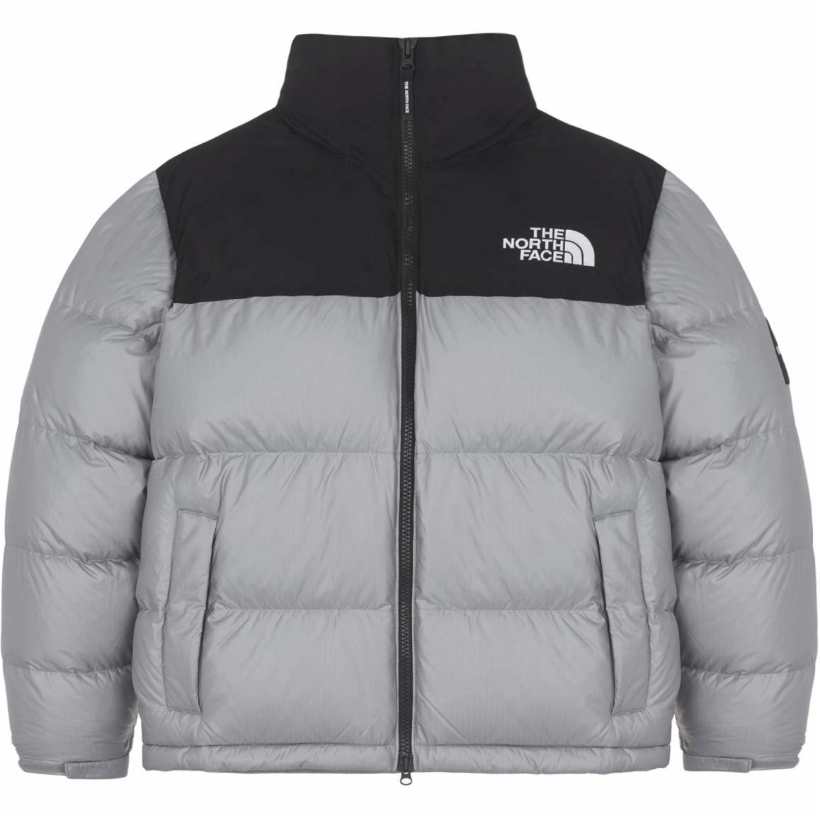 THE NORTH FACE Logo