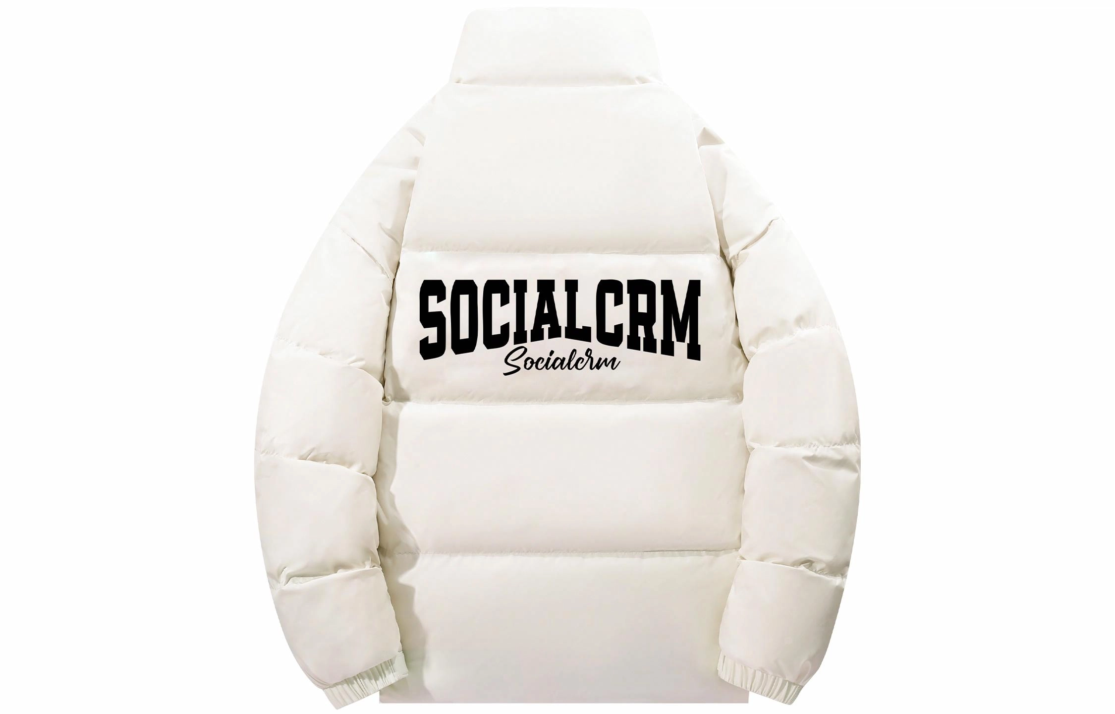 SCRM Logo