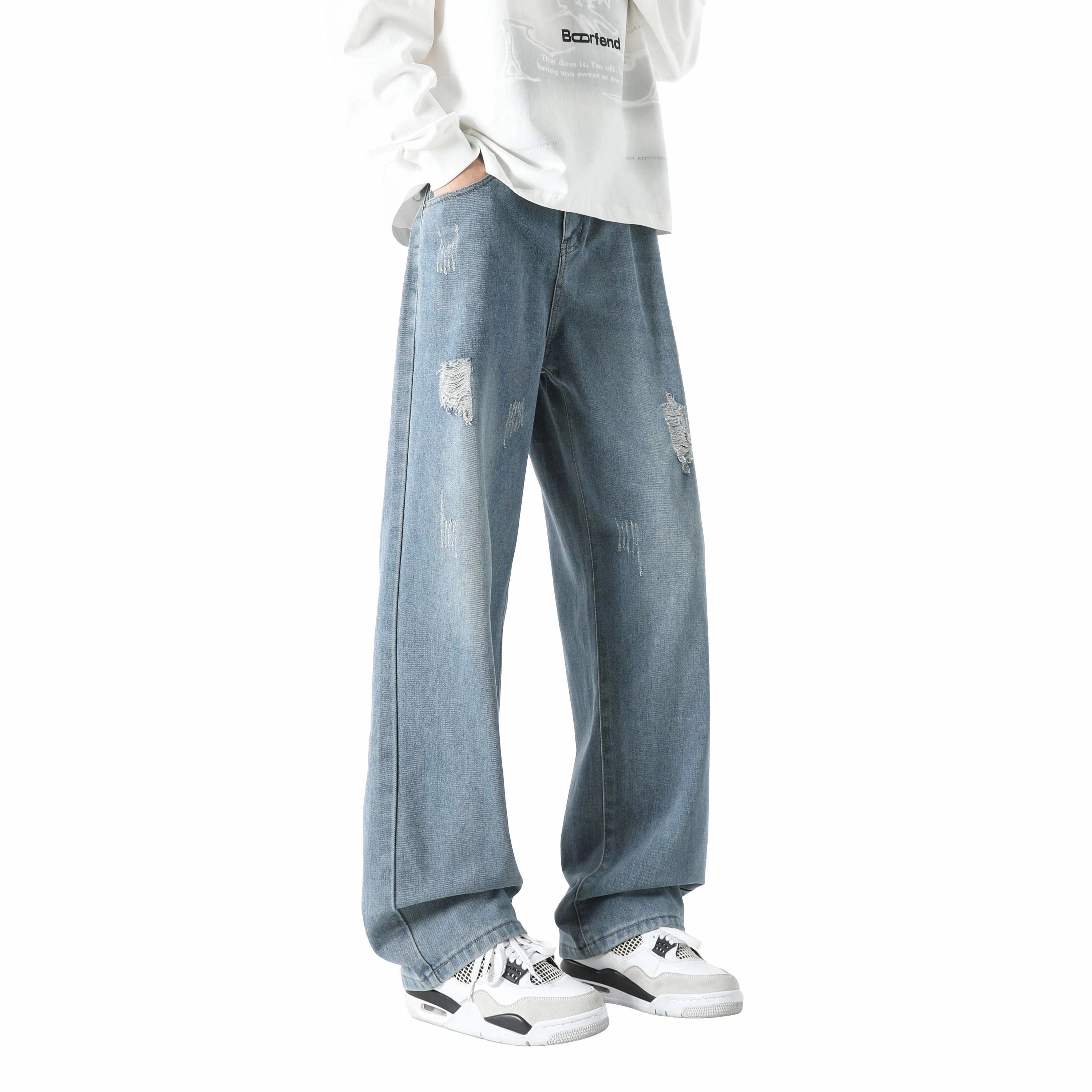 FAKE VINTAGE Cleanfit