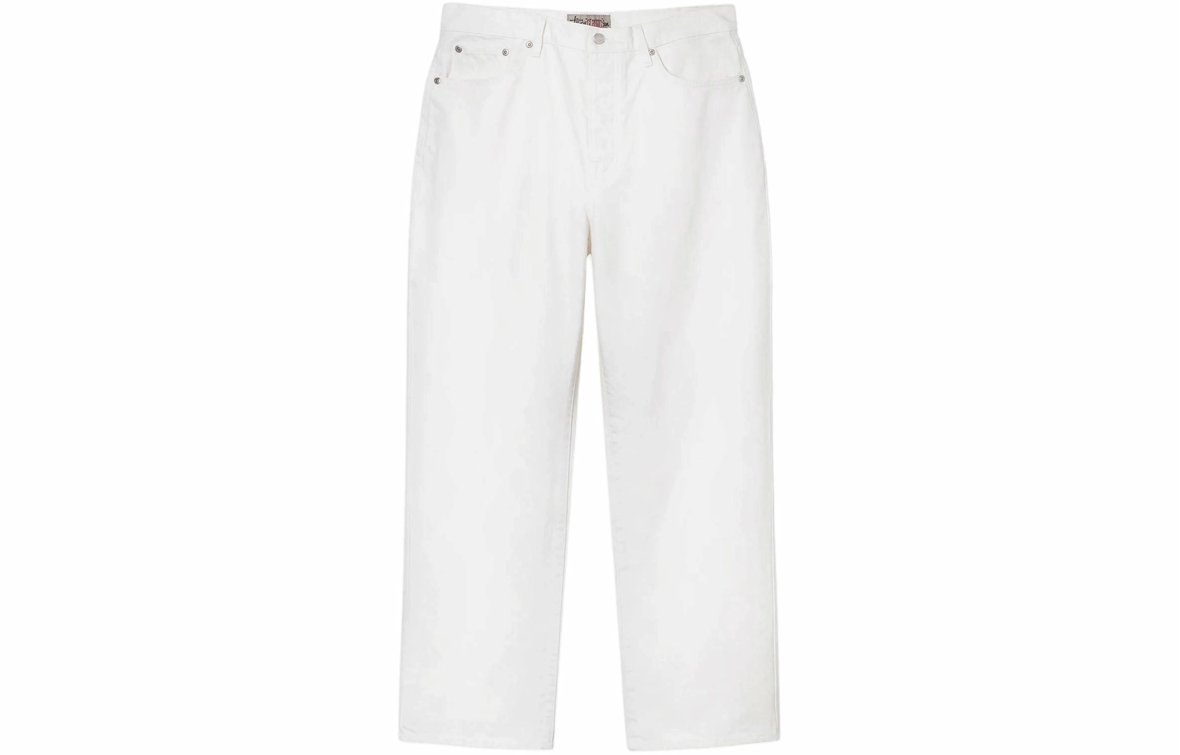 Stussy FW22 Denim Classic Jean