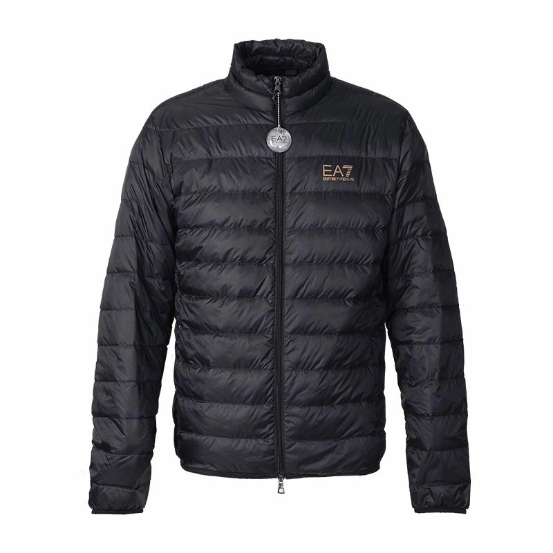 EMPORIO ARMANI EA7 Logo