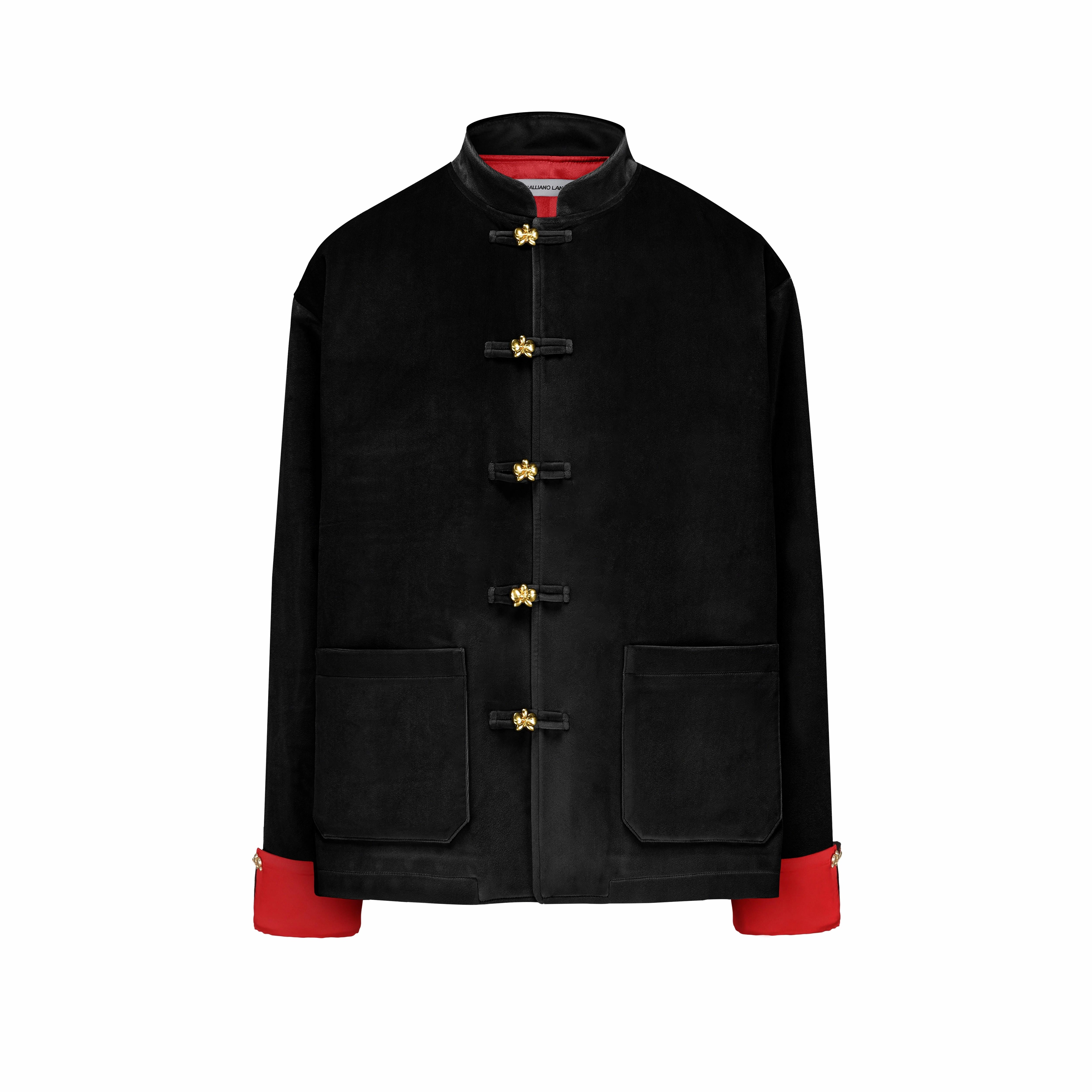 GALLIANO LANDOR