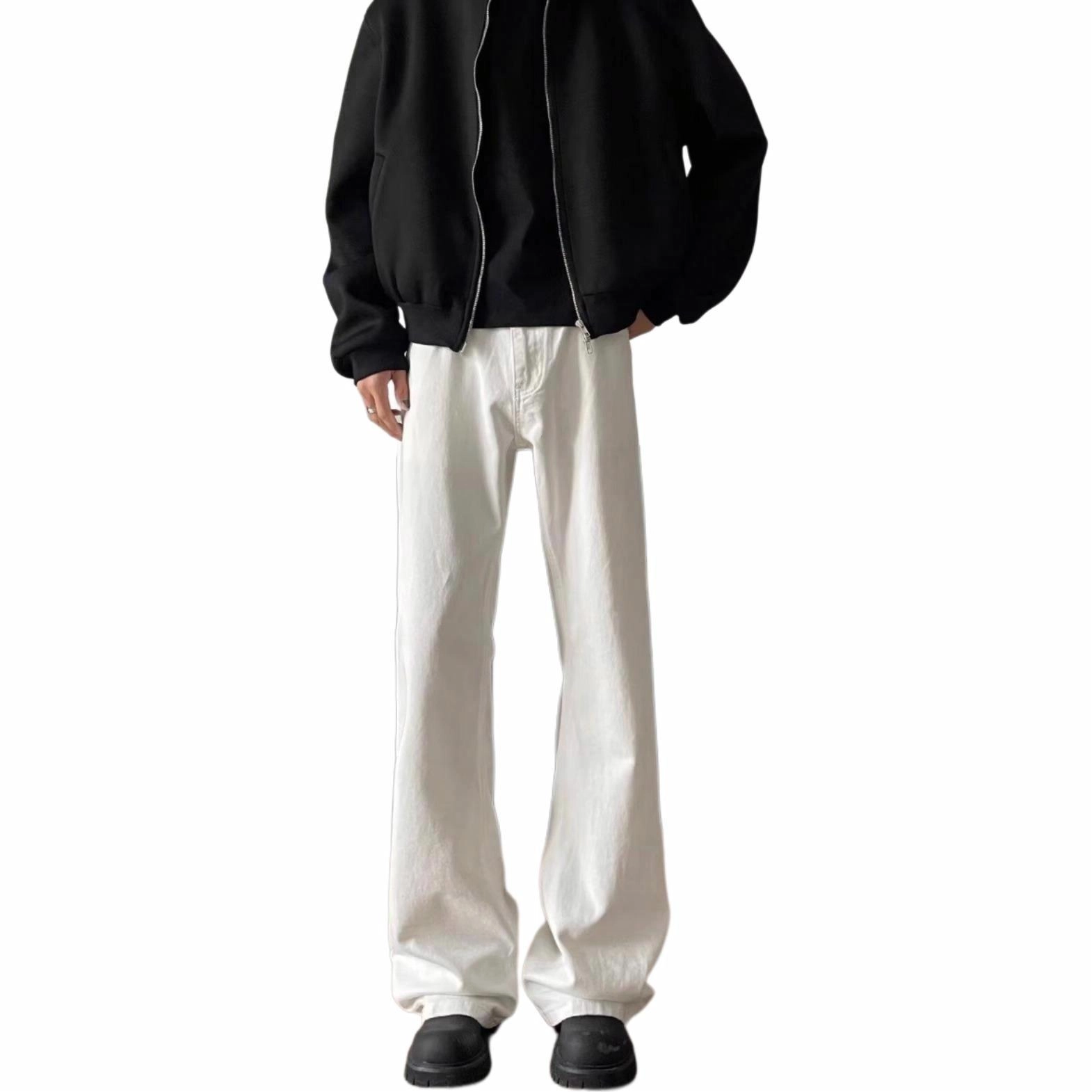 DUATOGE cleanfitootd