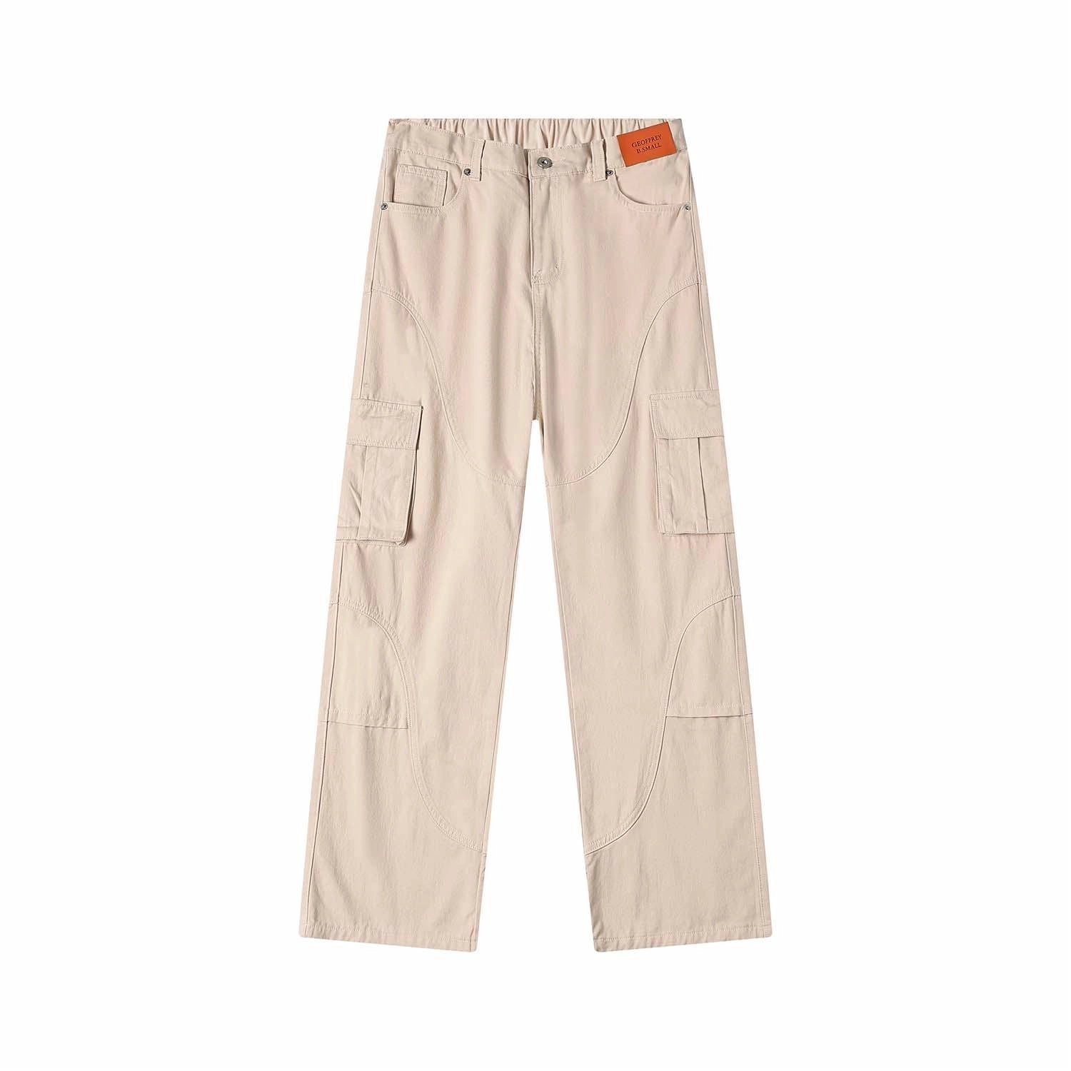 GEOFFREY B. SMALL cleanfit