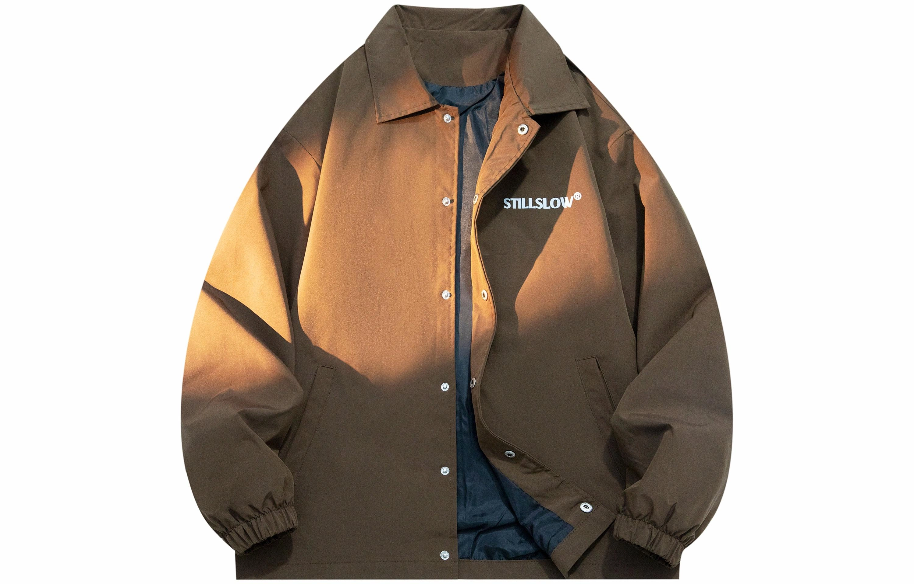 Stillslow Logo