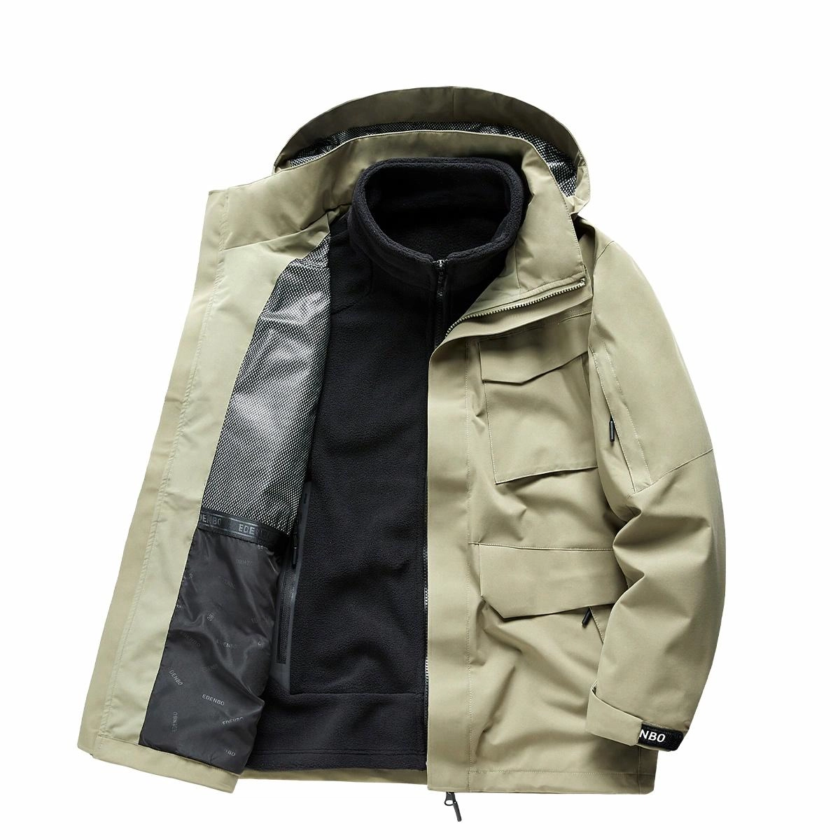 FW23 EDENBO