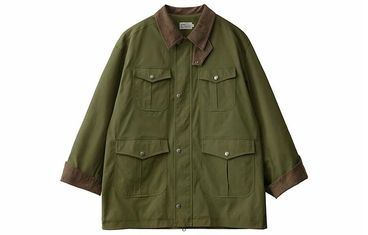 BUTTBILL 24SS