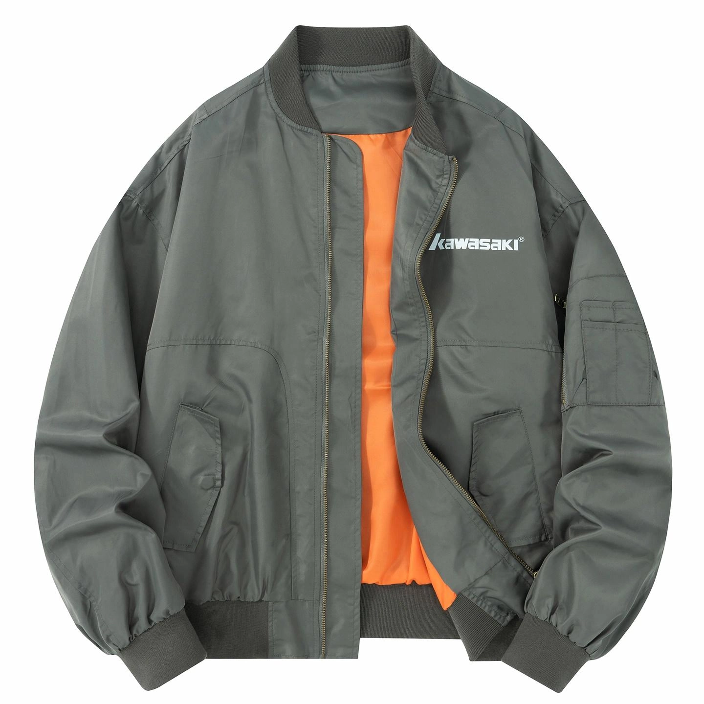 Kawasaki logo