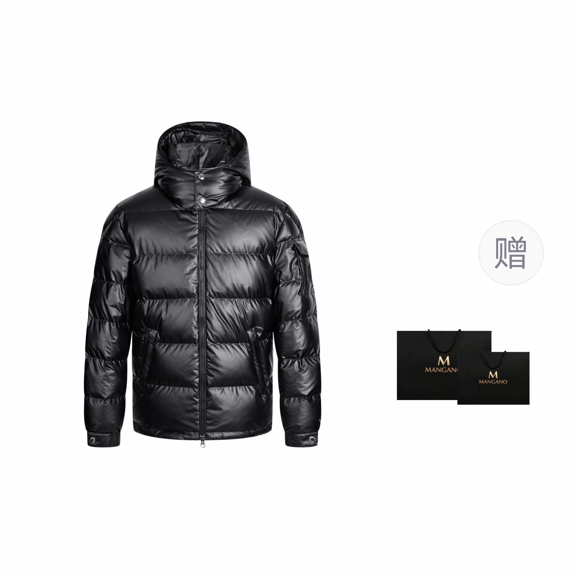 MANGANO FW24