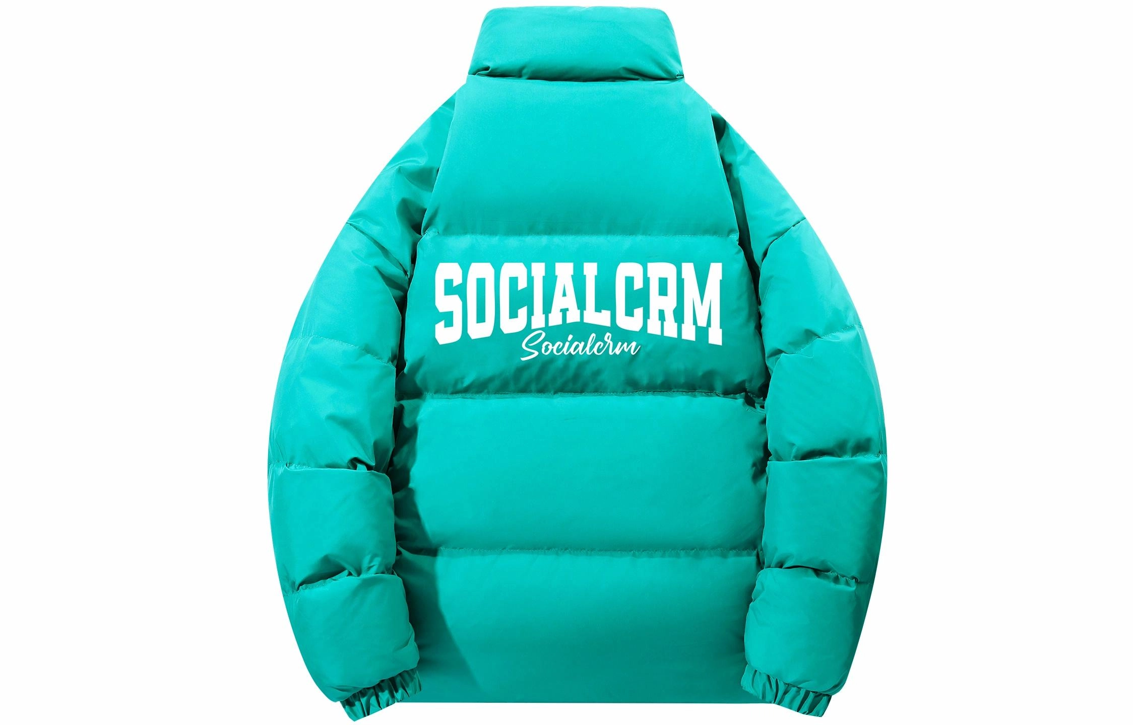 SCRM Logo