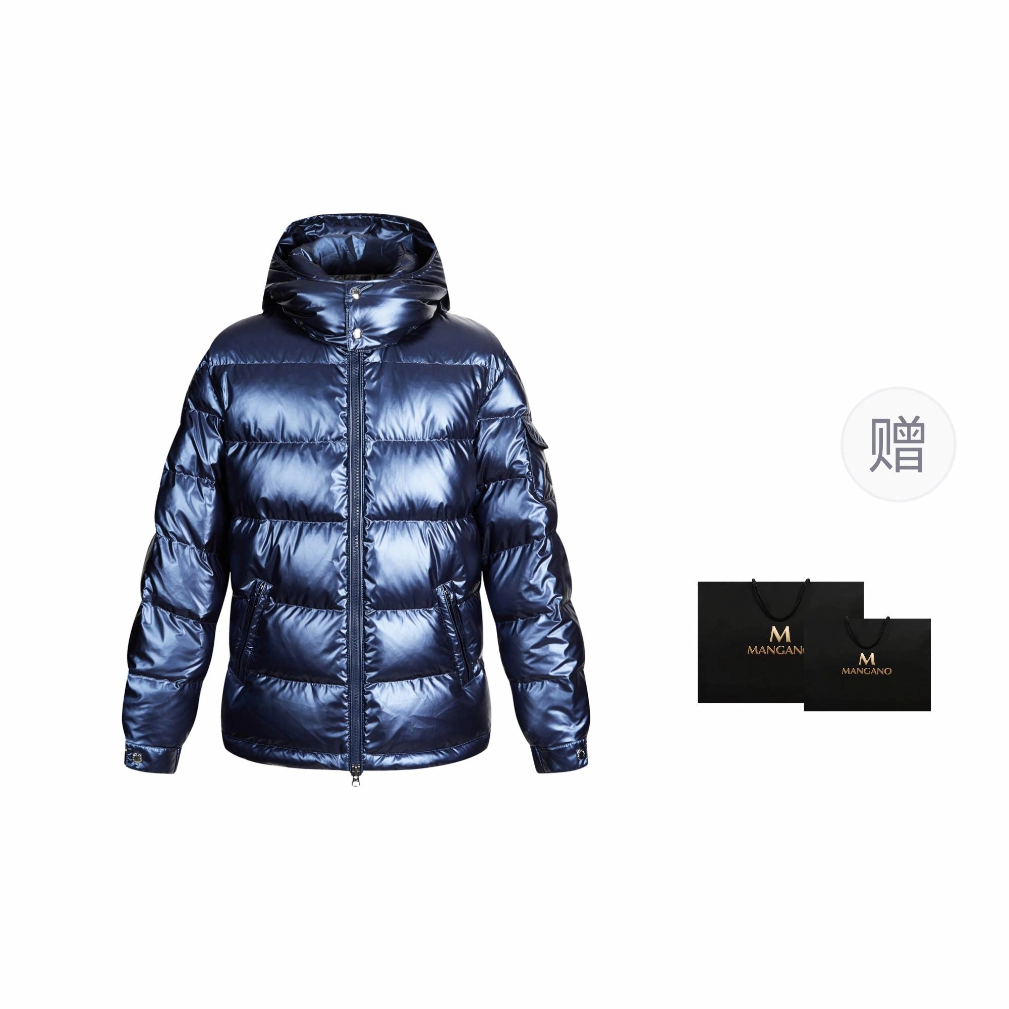 MANGANO FW24