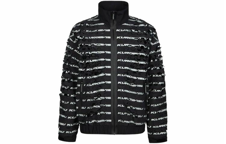EVISU KURO SS24