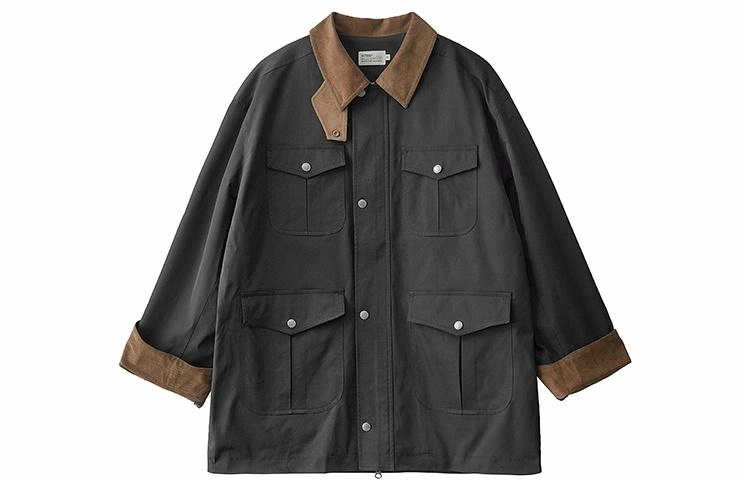 BUTTBILL 24SS