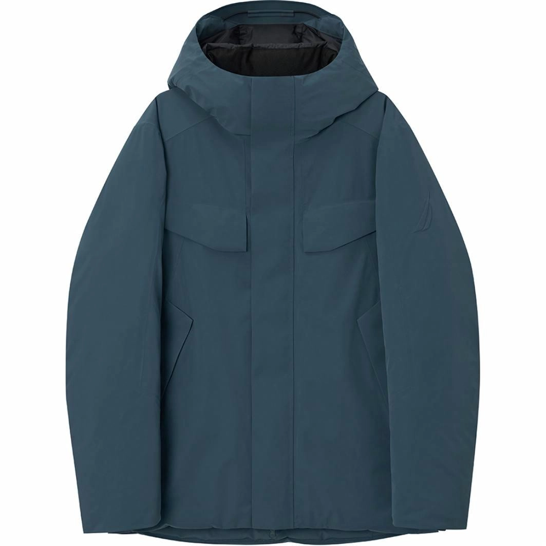 NAUTICA BLACK SAIL