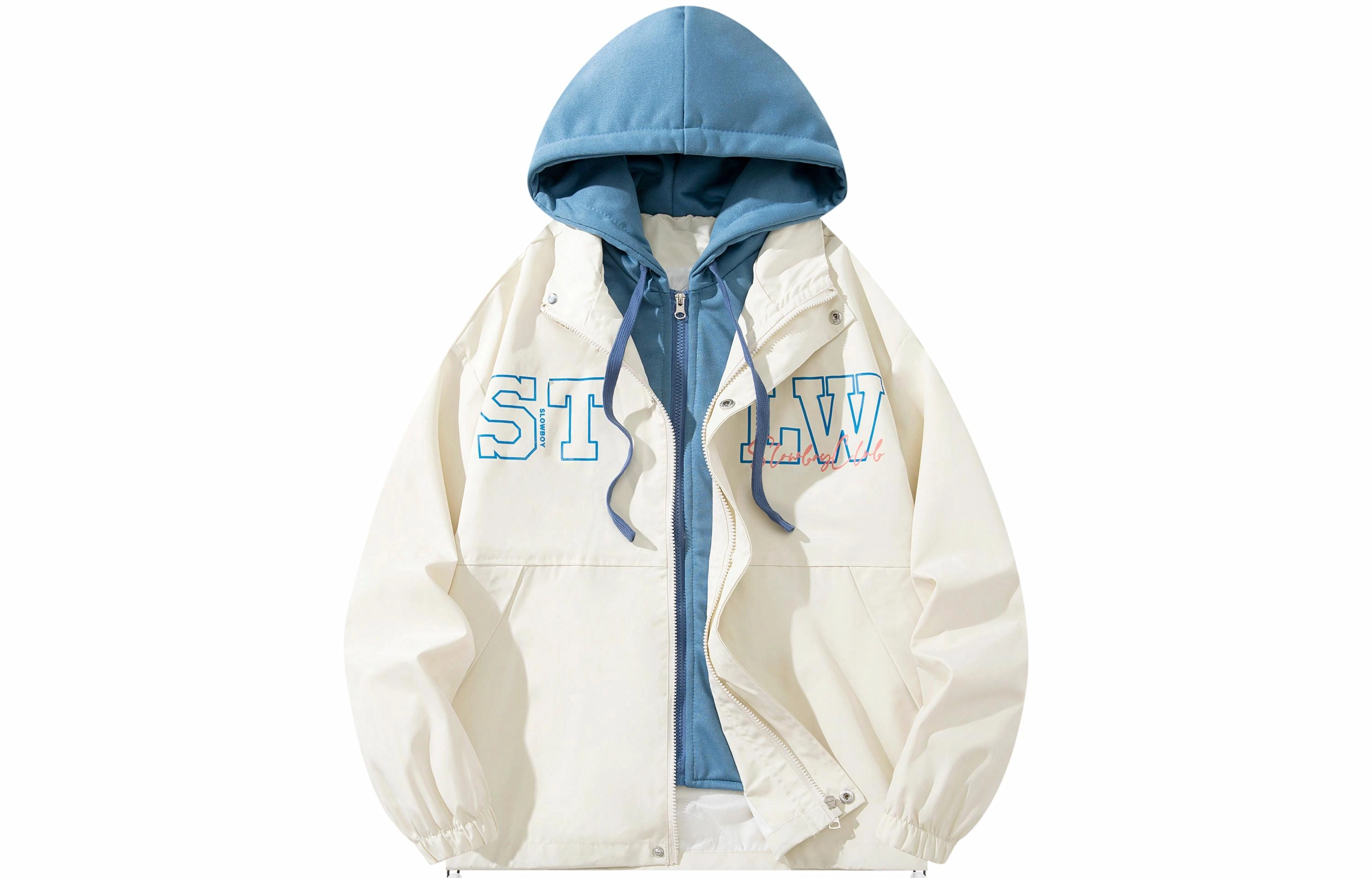 Stillslow Logo