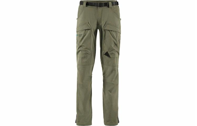 KLATTERMUSEN Gere 3.0 Pants Logo