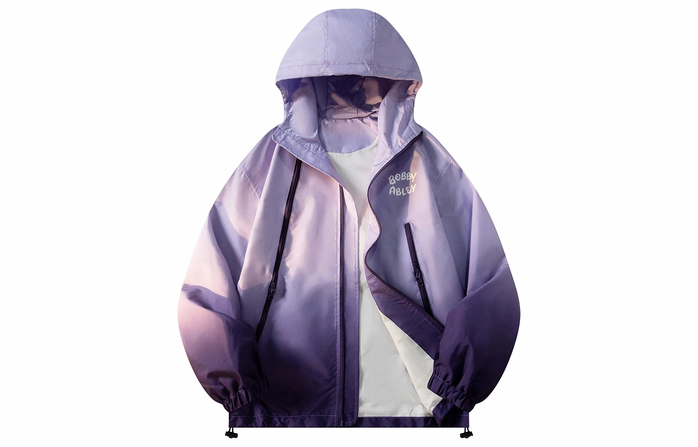 BOBBY ABLEY Logo