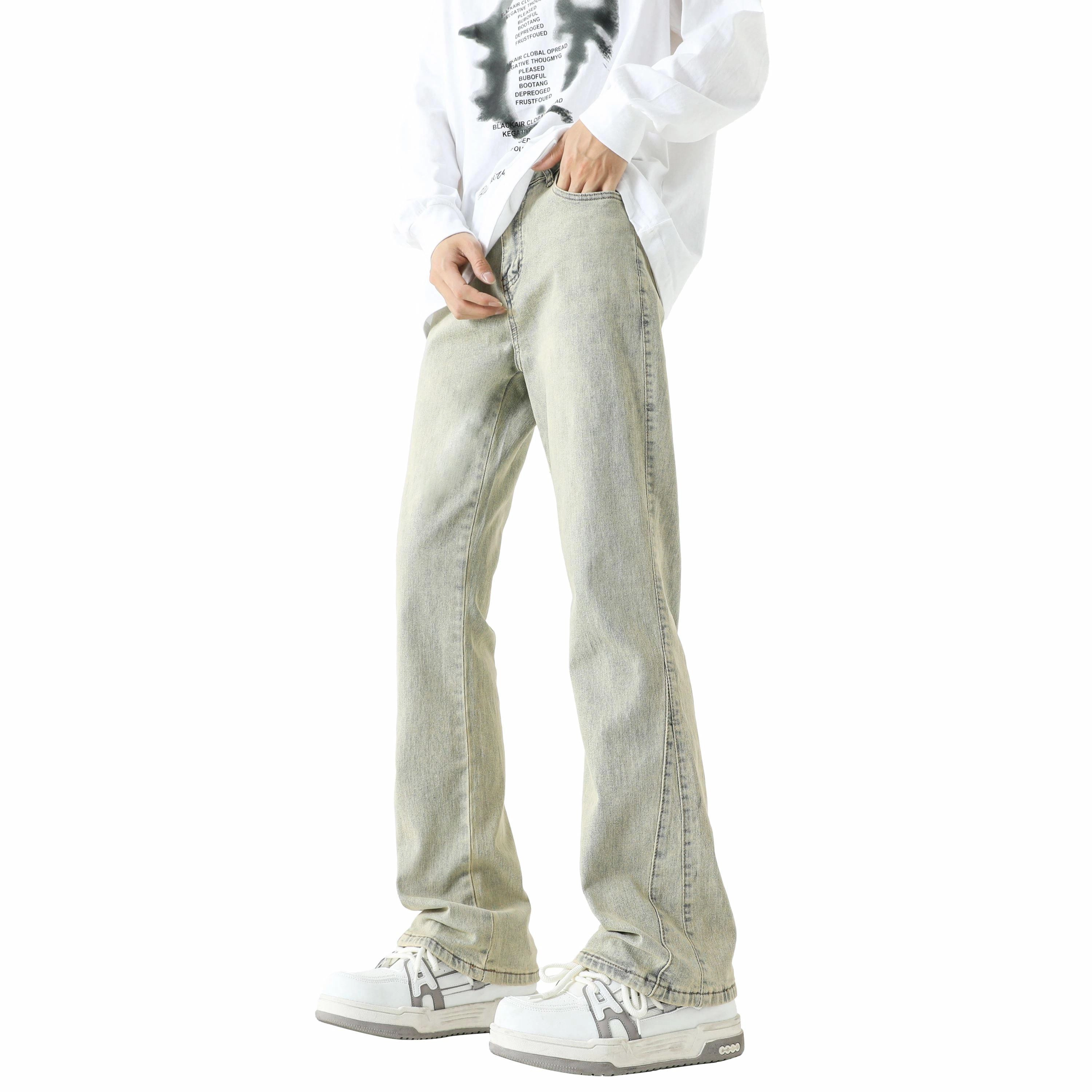 FAKE VINTAGE Cleanfit