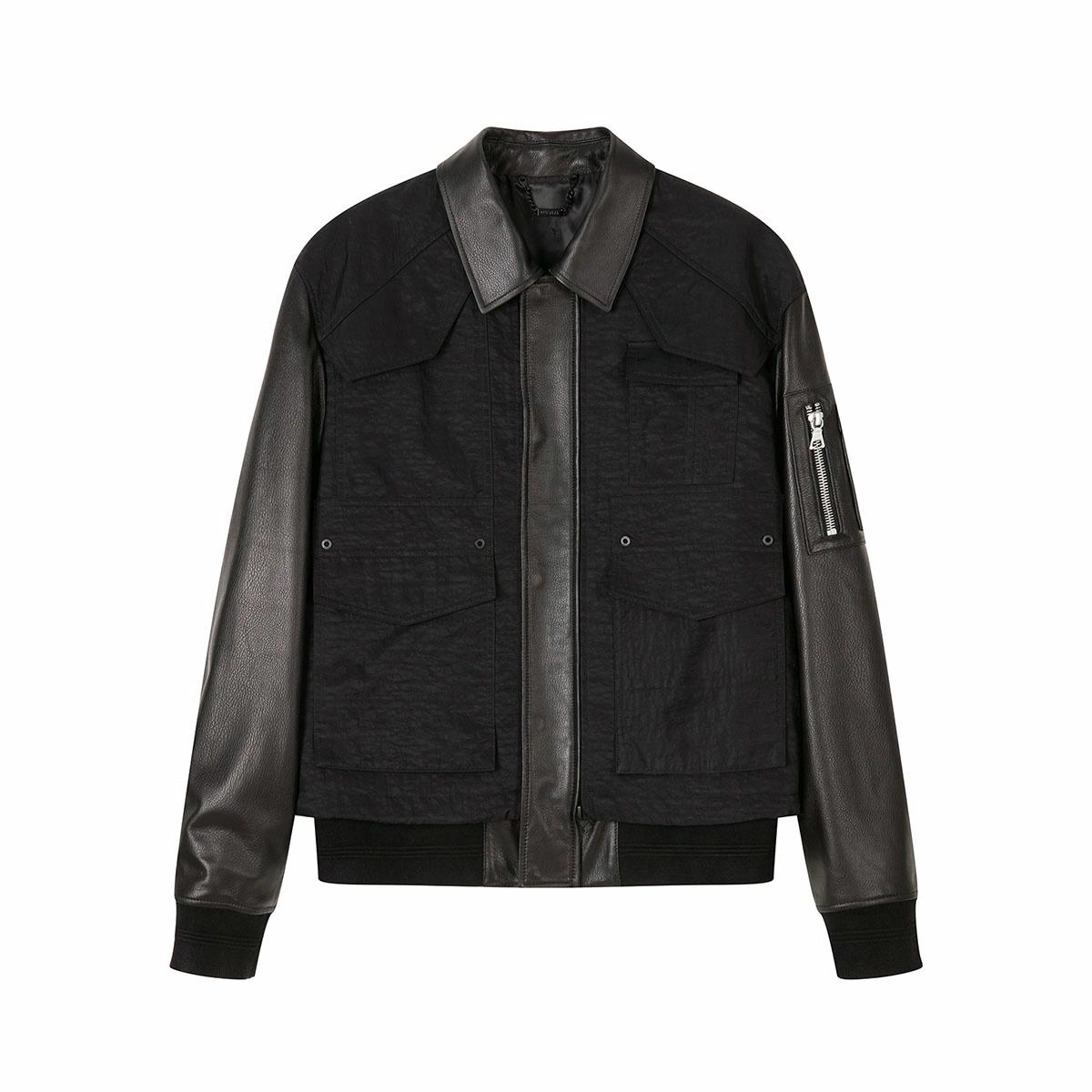 DAVID NAMAN FW23