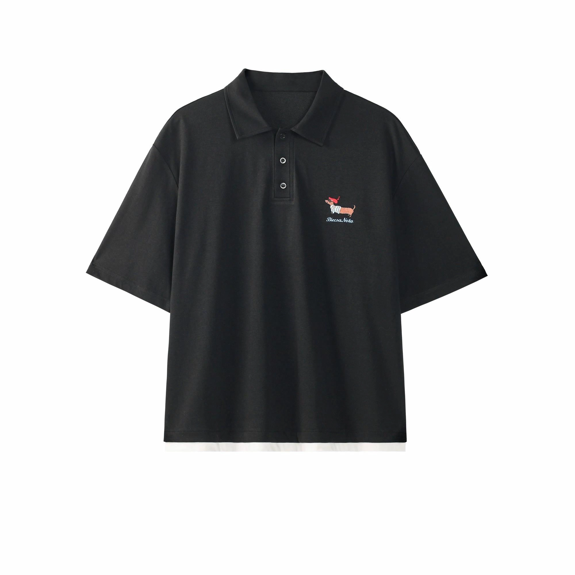 CDISHOU Polo