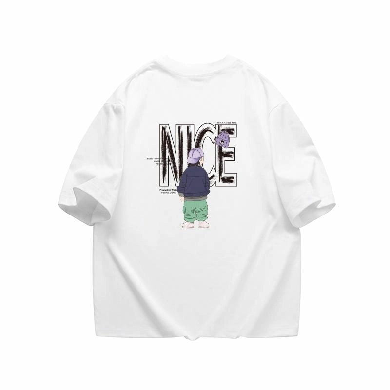 BEAR UNION T