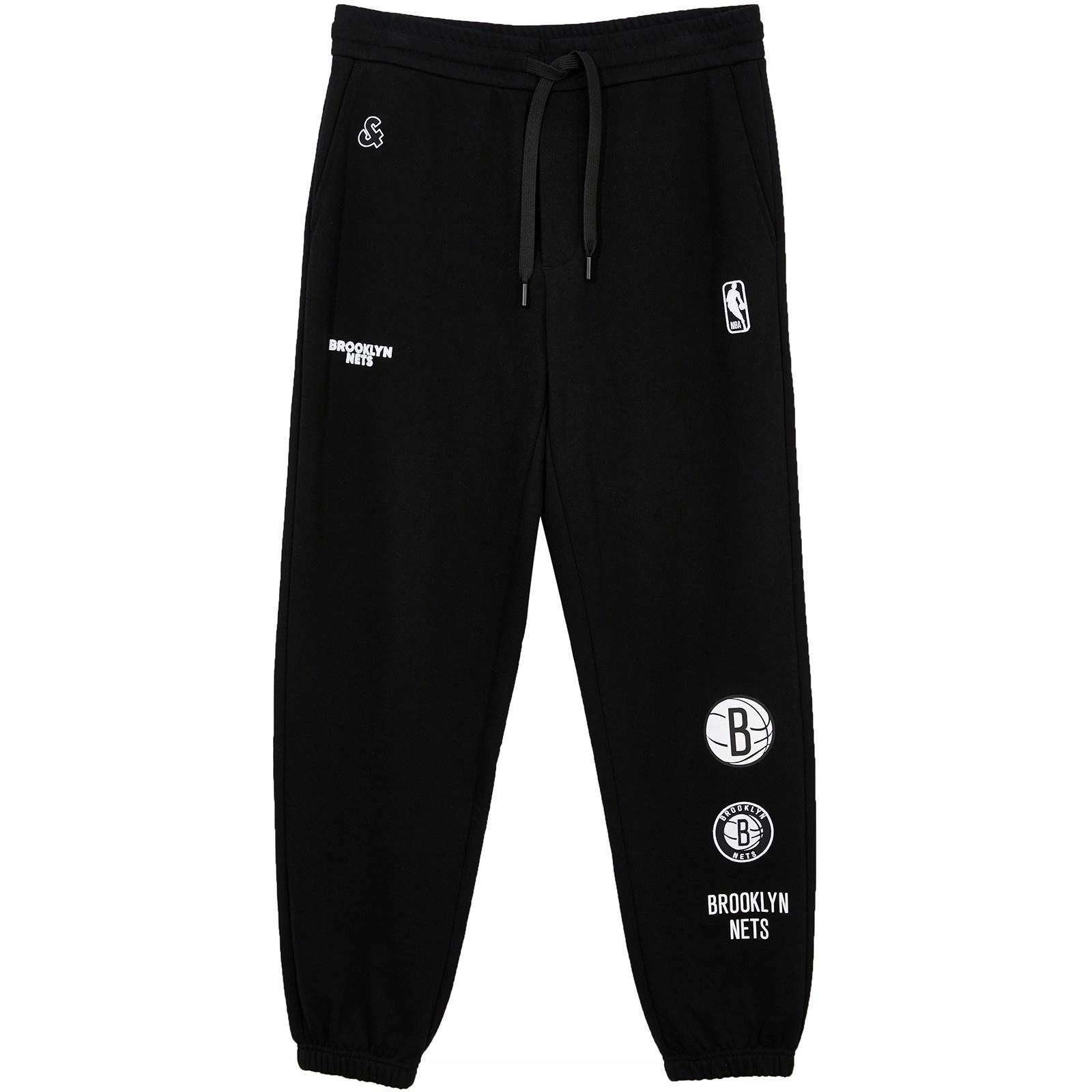 JACK JONES x NBA