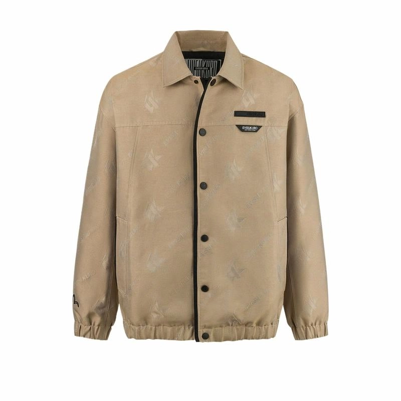 EVISU KURO 2025