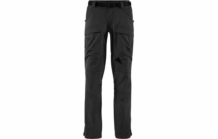 KLATTERMUSEN Gere 3.0 Pants Logo