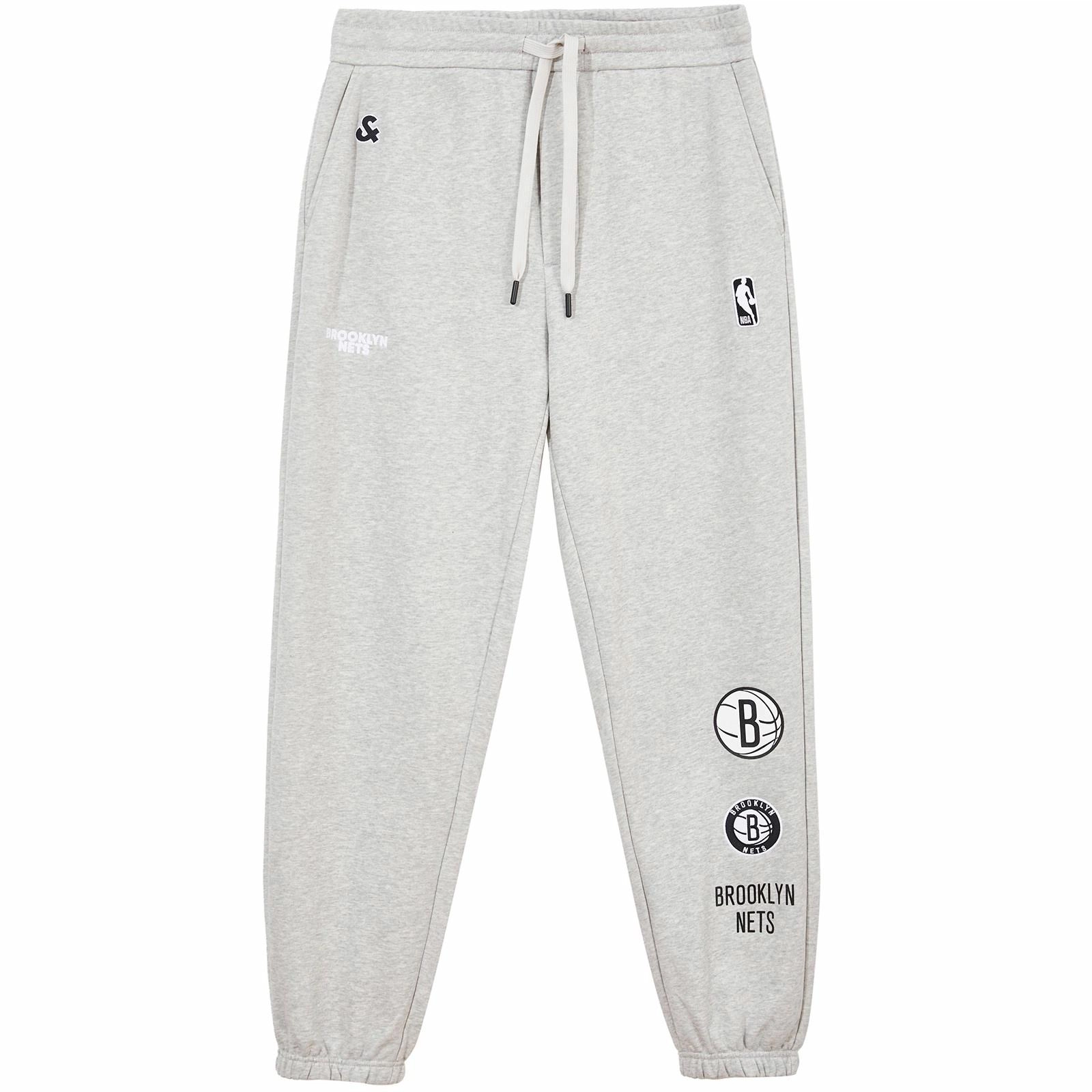 JACK JONES x NBA