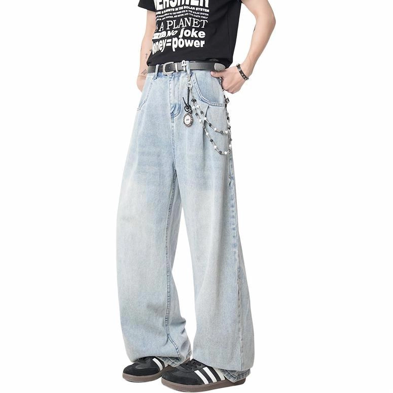 NC-30 clean fit