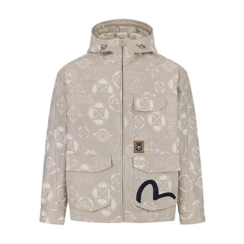 EVISU 2025