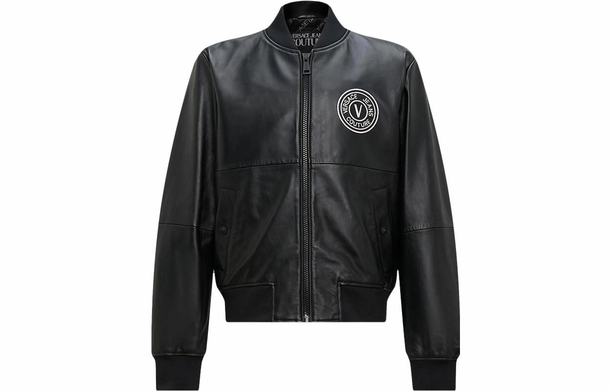 VERSACE JEANS COUTURE FW23 Logo