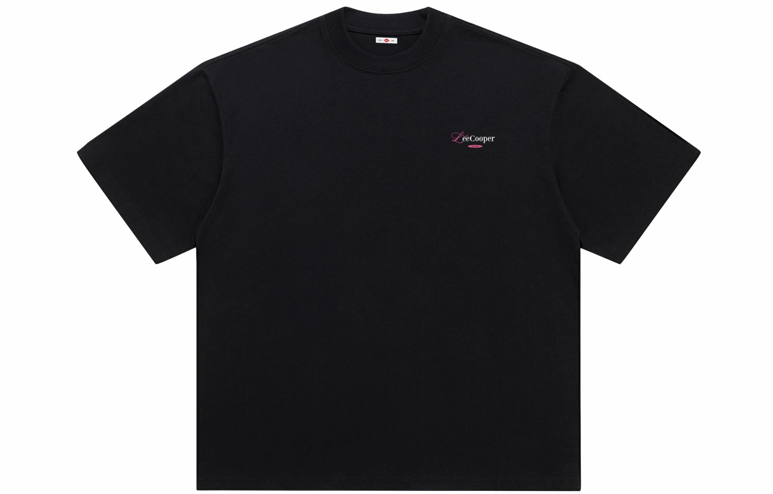 Lee Cooper logoT