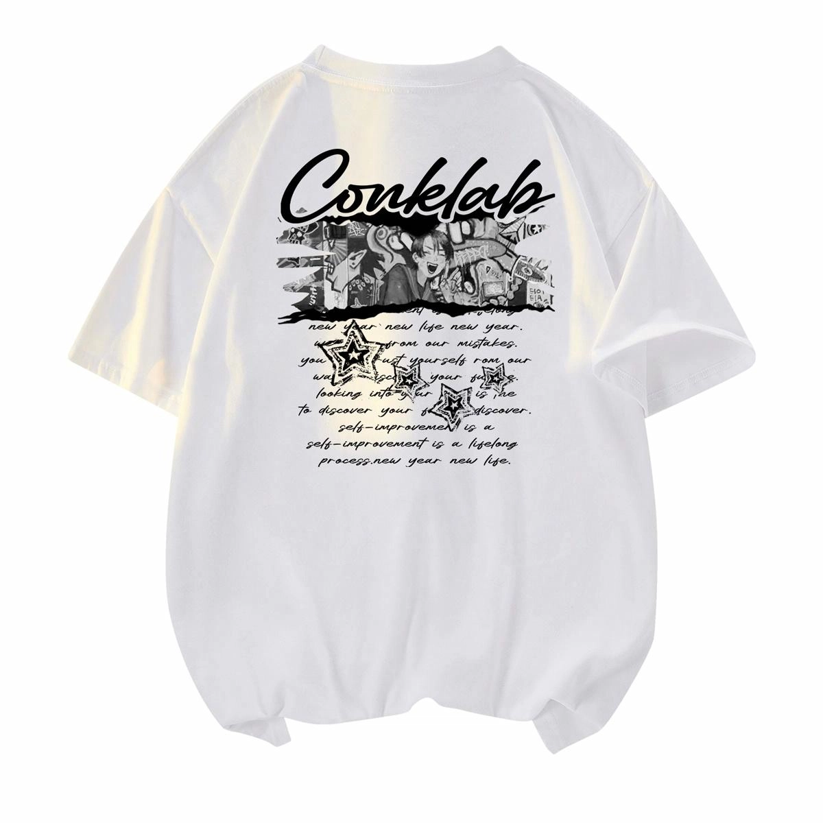 CONKLAB T