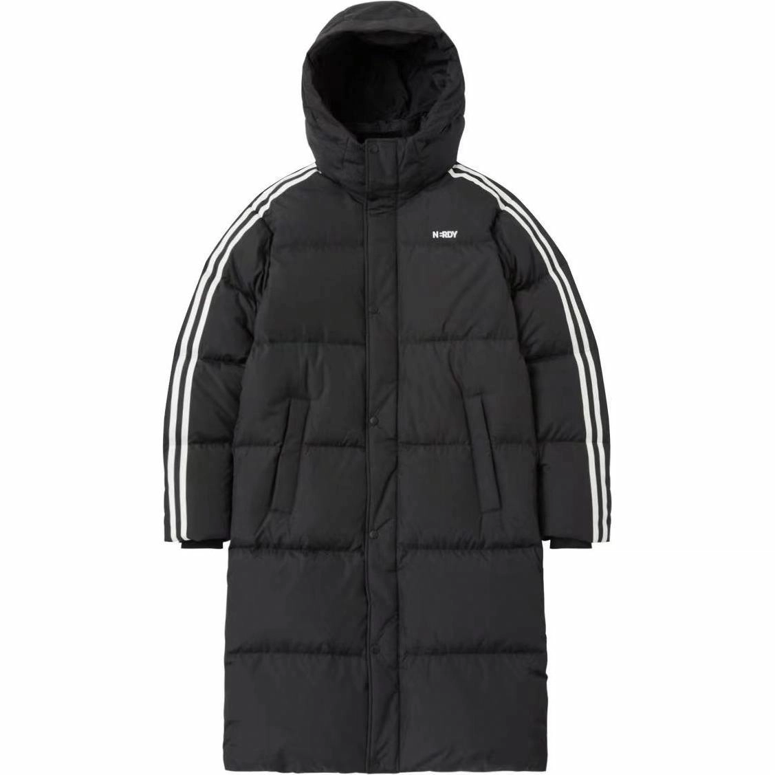 NERDY FW24