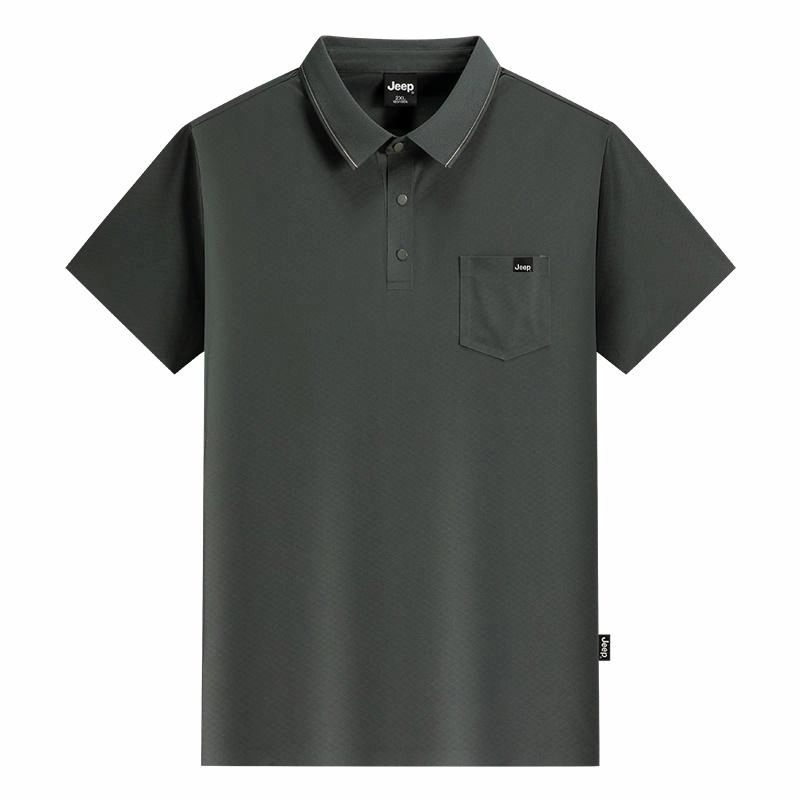 Jeep SS25 LogoPolo