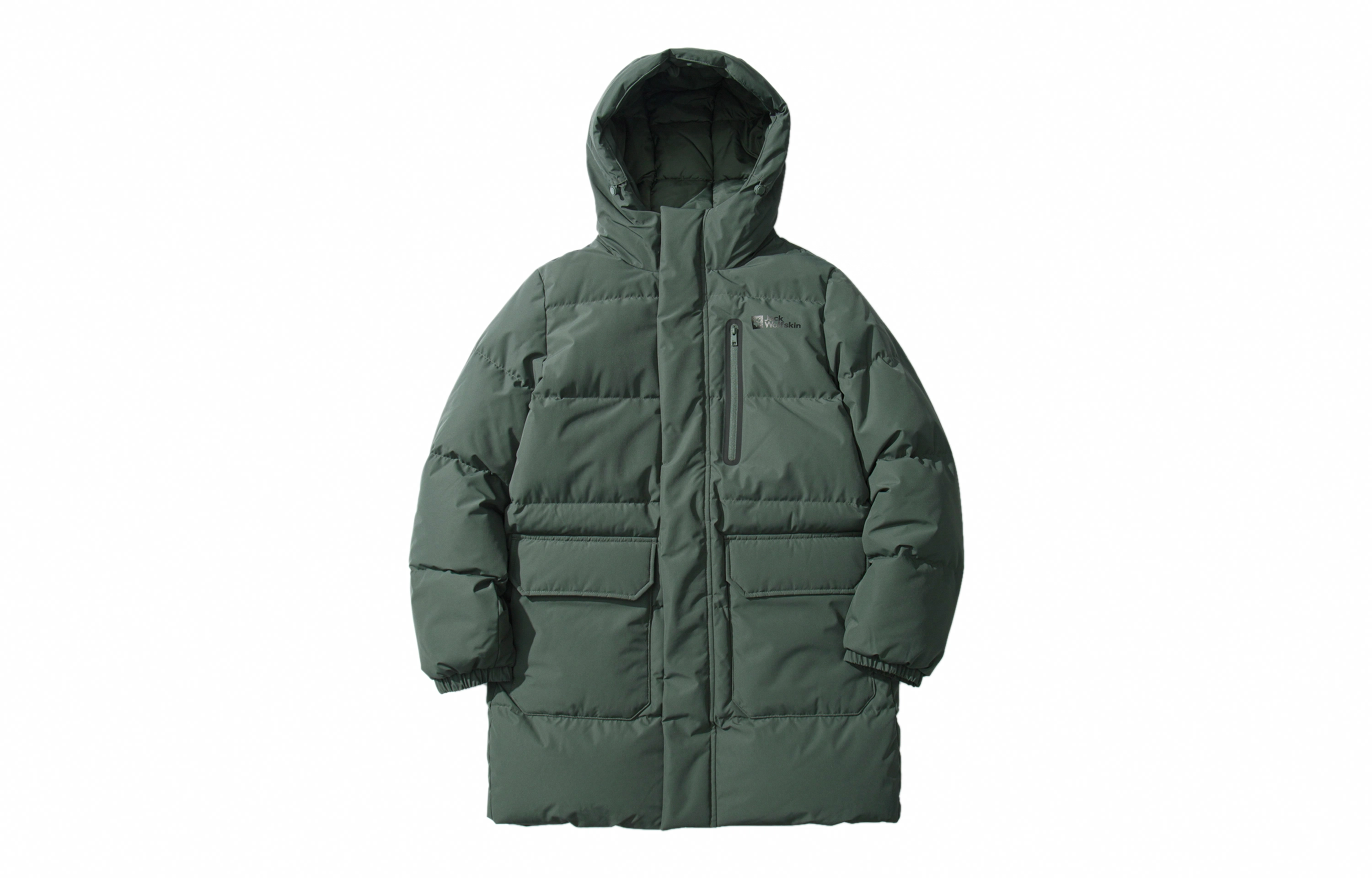 Jack Wolfskin