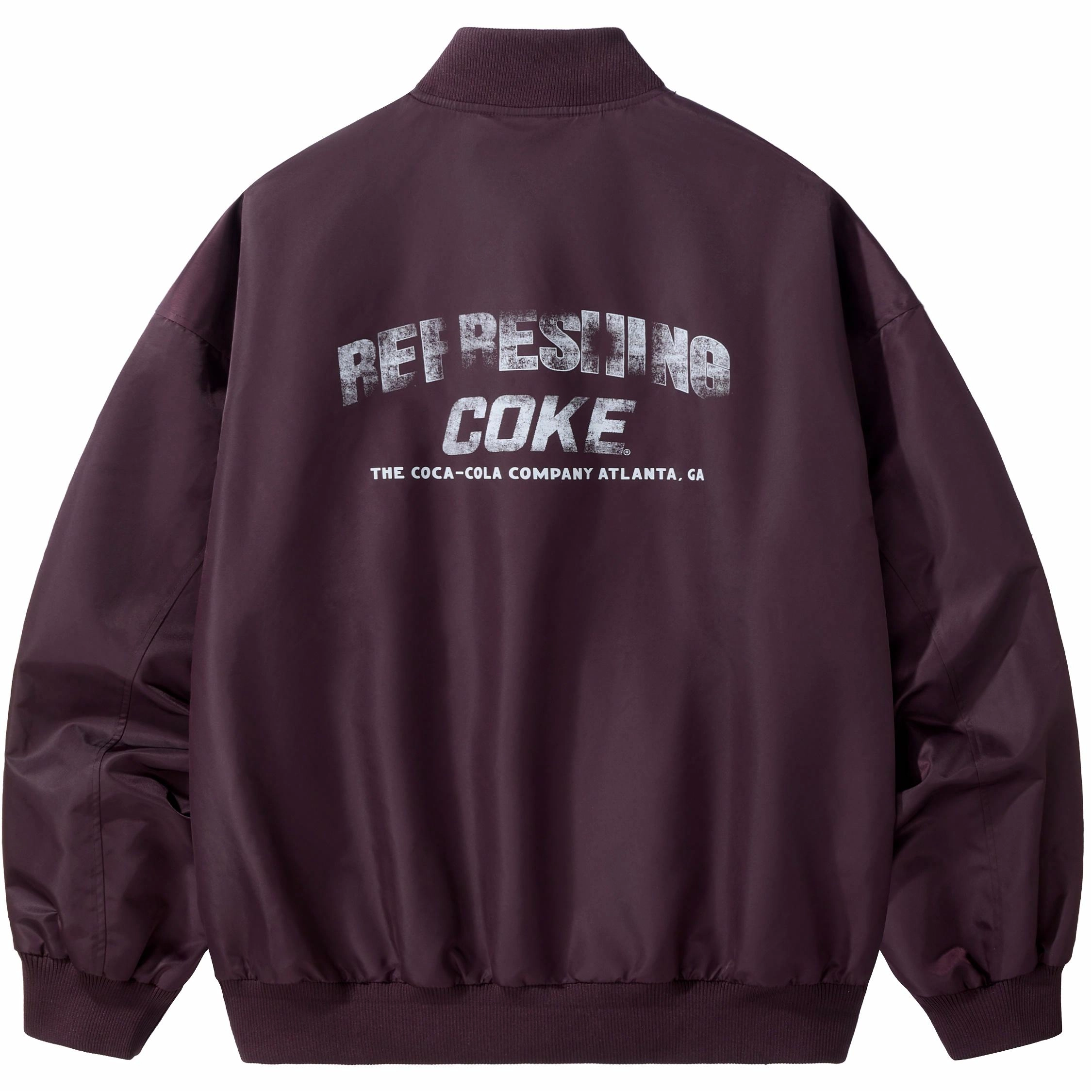 Coke