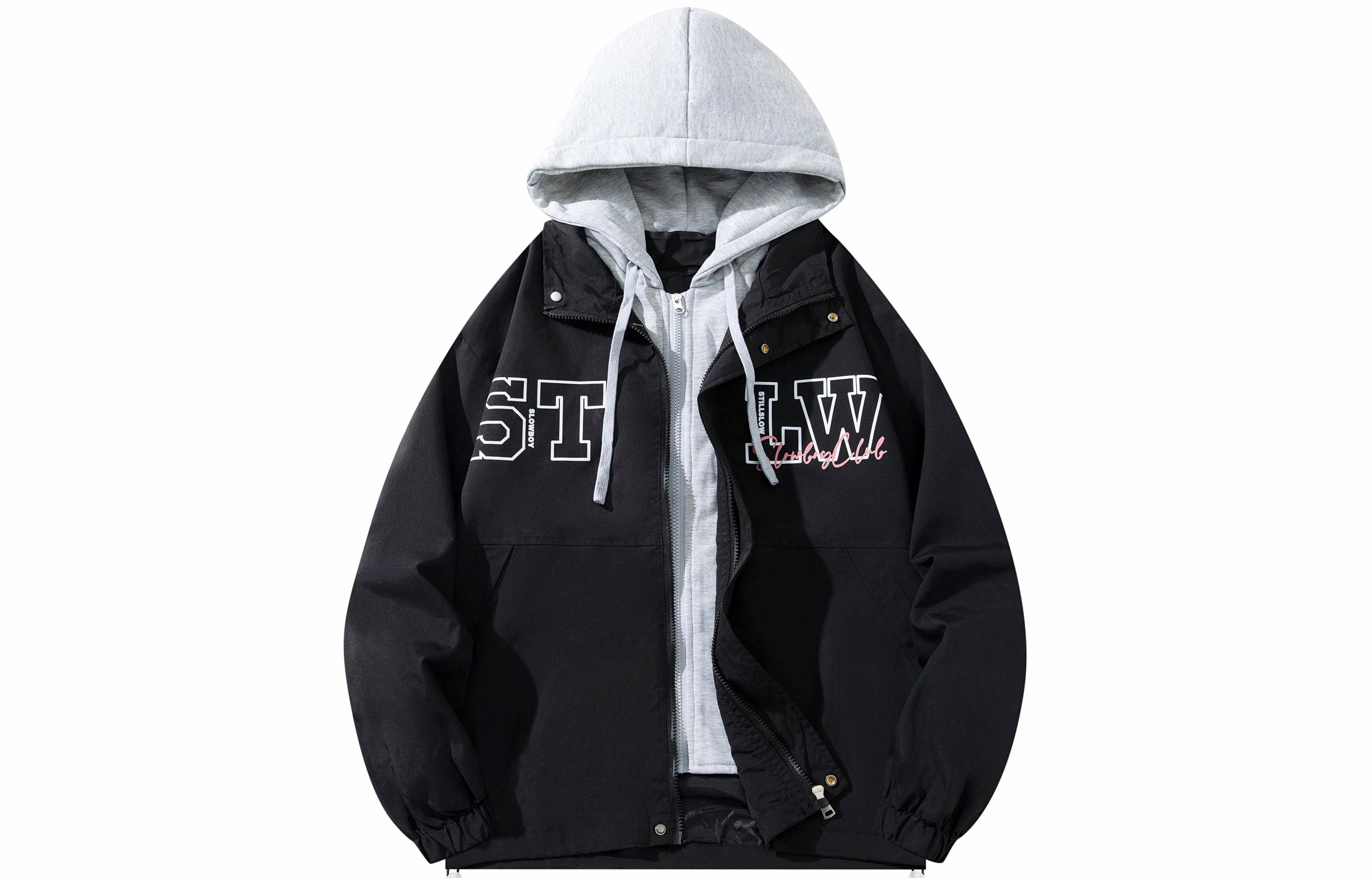 Stillslow Logo