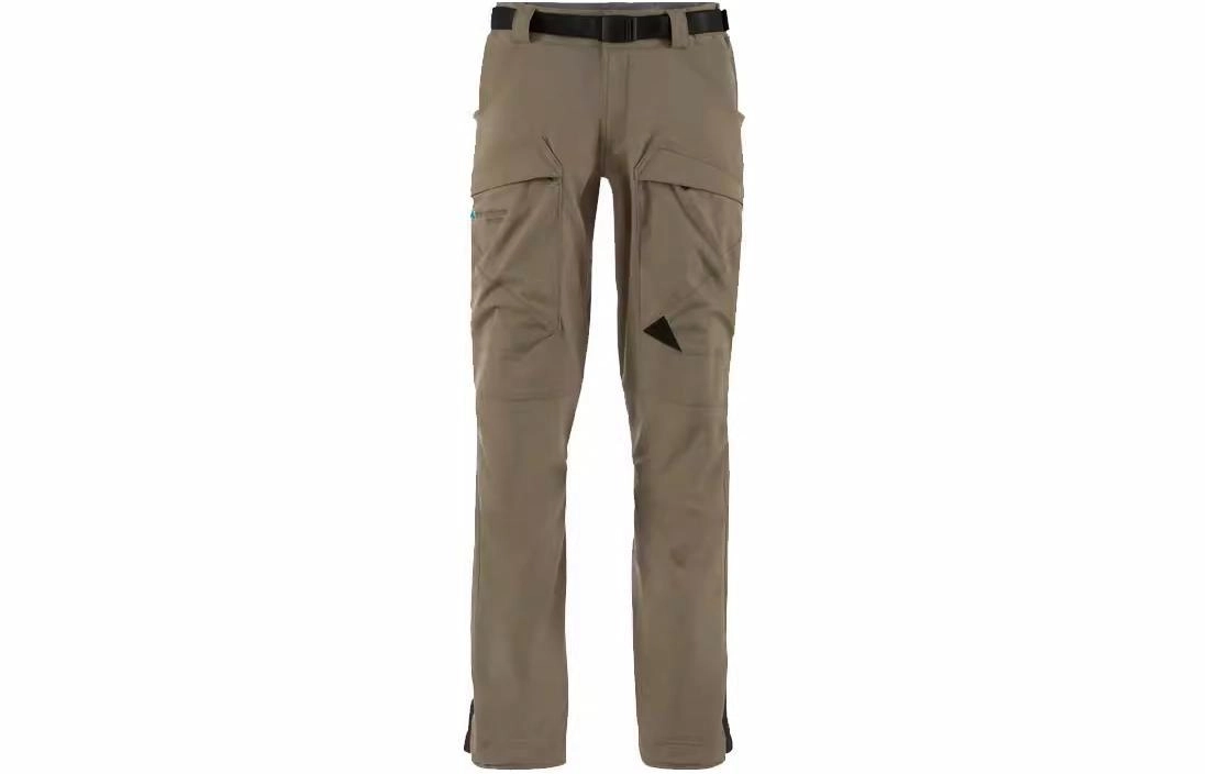 KLATTERMUSEN Gere 3.0 Pants Logo