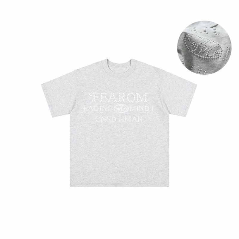 FEAROM T