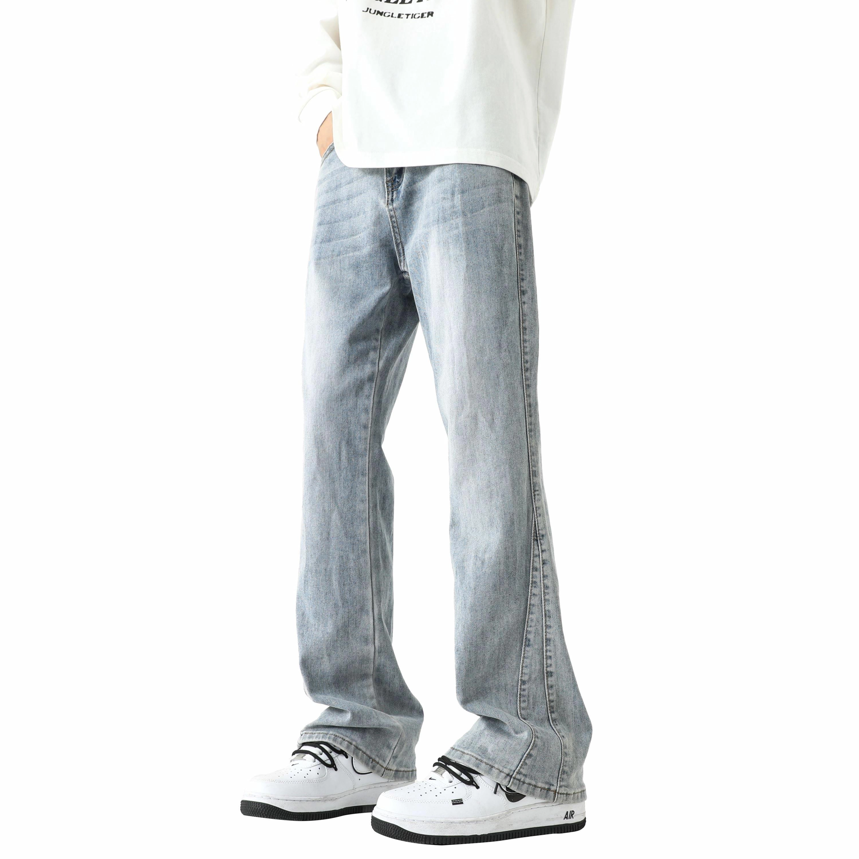 FAKE VINTAGE Cleanfit