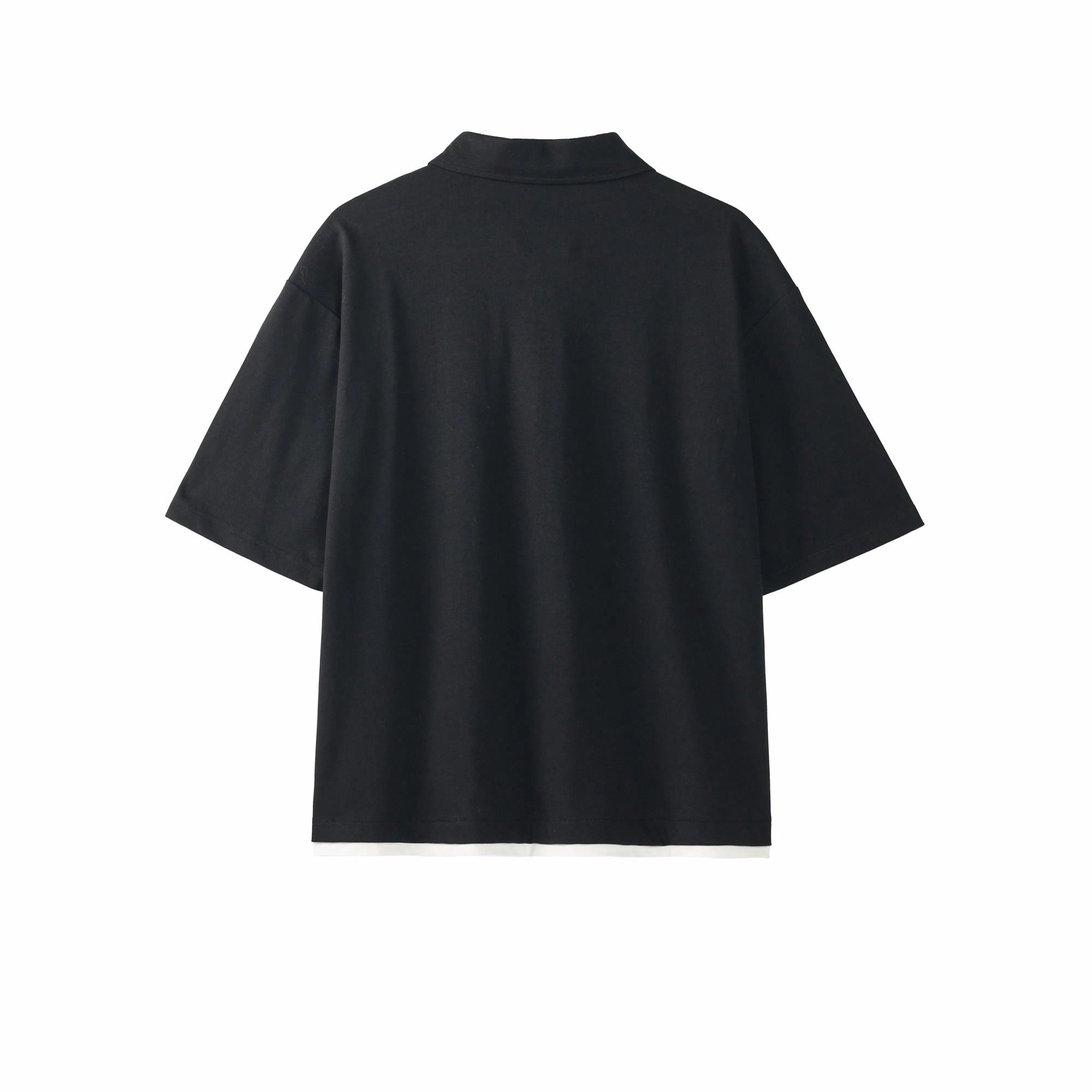 CDISHOU Polo