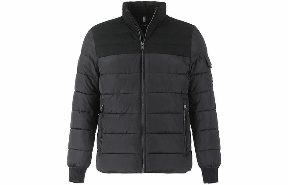 HUGO BOSS Black SS24