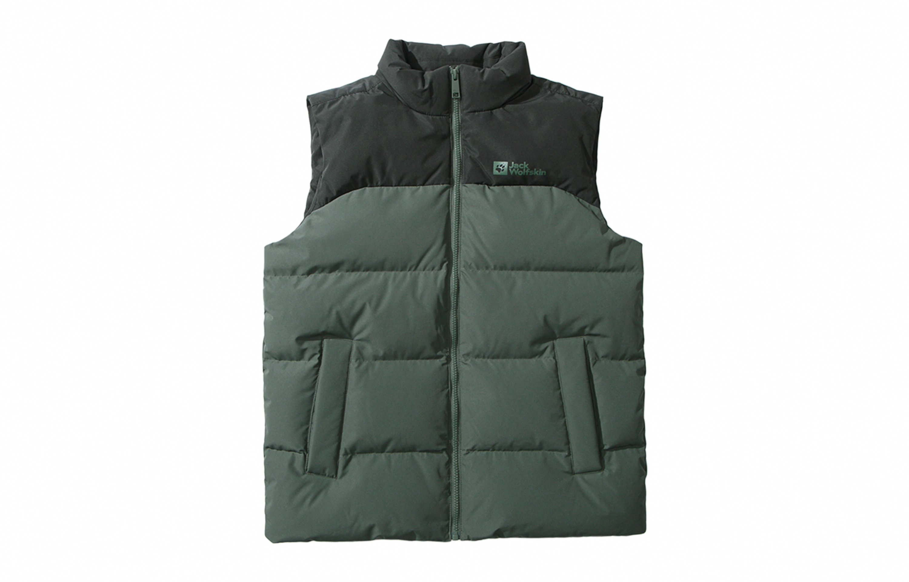 Jack Wolfskin Logo