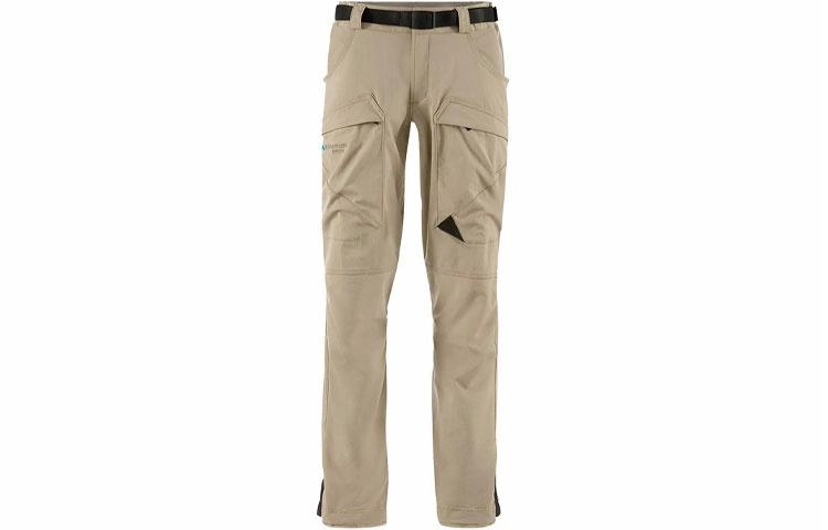 KLATTERMUSEN Gere 3.0 Pants Logo