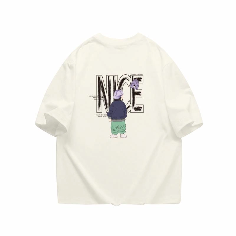 BEAR UNION T